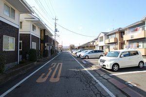 シャングリラ緑町Ｂ 202号-14