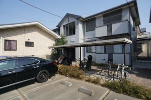 ロート・ベールⅠ