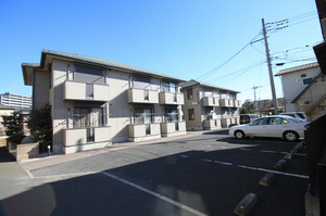 コリーヌ・ヴェルト Ⅱ 203号-12