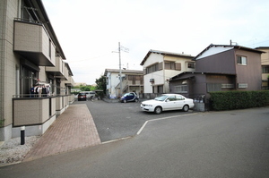 コリーヌ・ヴェルト Ⅱ 203号-14