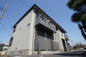 プリムローズ 202号-2