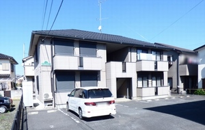 カーサ・ソレアードⅡ 102号-12