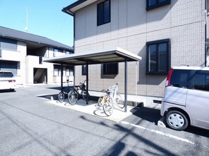 カーサ・ソレアードⅡ 102号-13