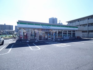 カーサ・ソレアードⅡ 102号-14