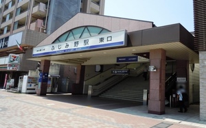 カーサ・ソレアードⅡ 102号-15