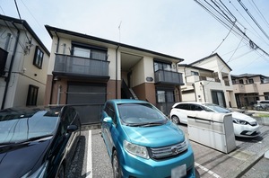 メゾン・ド・マーク 201号-12