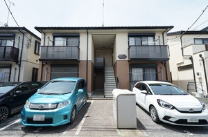 メゾン・ド・マーク 201号-13