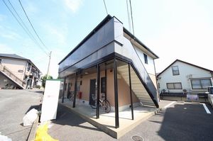 アーデル富士見台 101号-13