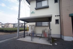 グレース奈良 202号-4