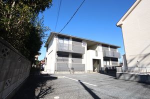 シャーメゾン・イケ 101号-11