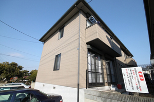 クレールＢ 202号-12