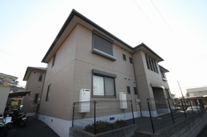 クレールＢ 202号-13