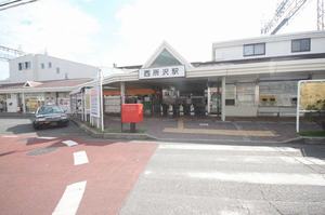 クレールＢ 202号-14