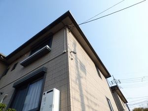 クレールＢ 202号-15