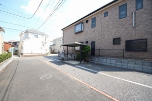 フレグランス　Ｔ 201号-13