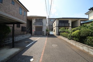 フレグランス　Ｔ 201号-14