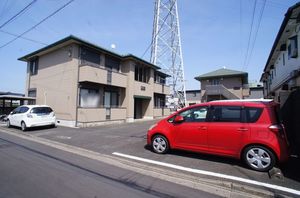 デルニエＡ 202号-14