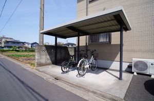 デルニエＡ 202号-15