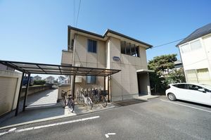 ローズパル 201号-12