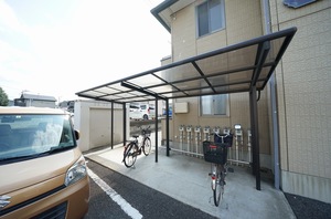 ローズパル 201号-14