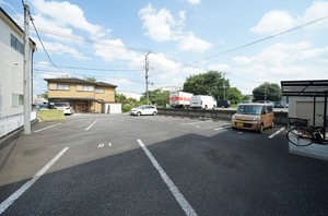 ローズパル 201号-15