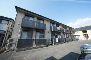 イナリヤマハイツ 201号-12