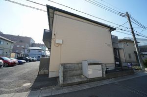 イナリヤマハイツ 201号-13