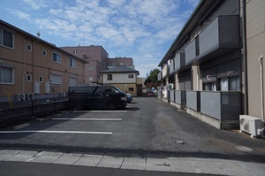 イナリヤマハイツ 201号-14