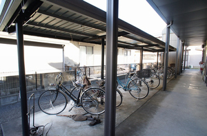 イナリヤマハイツ 201号-15