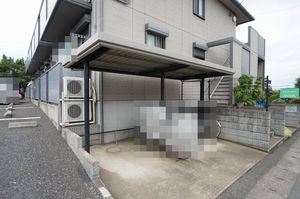 サウザンヒルB 201号-13
