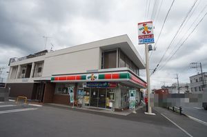 サウザンヒルB 201号-14