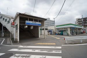 サウザンヒルB 201号-15