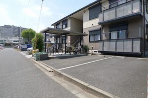 フォンテーヌ 201号-2