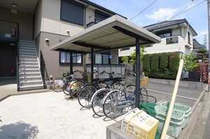 フォンテーヌ 201号-3