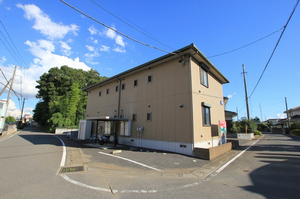 プリムローズ 202号-2