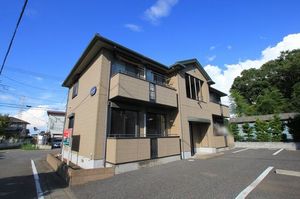 プリムローズ 202号-4