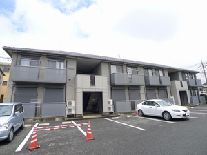 グランシードミズホ 105号-12