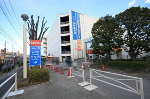 グランシードミズホ 105号-15