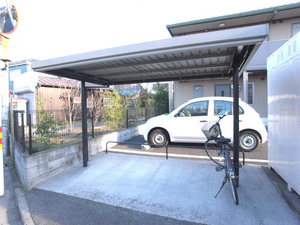 グリーンルーフ 202号-4