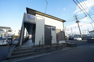 ヴィアーレ 203号-12