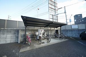 ヴィアーレ 203号-13