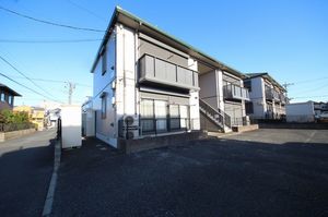 グリーンヒル旭Ⅲ 202号-12