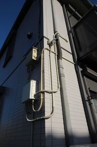 グリーンヒル旭Ⅲ 202号-13