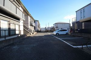 グリーンヒル旭Ⅲ 202号-14