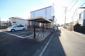 グリーンヒル旭Ⅲ 202号-15