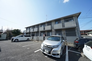 サウザンヒル　Ａ 102号-1