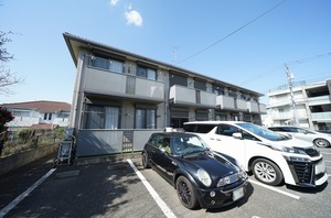 サウザンヒル　Ａ 102号-12