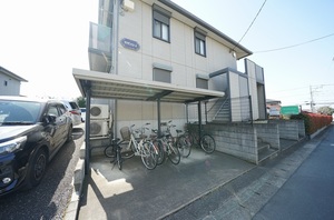 サウザンヒル　Ａ 102号-13