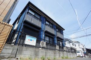 ヴィラ・セレソン 101号-12