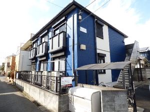 ヴィラ・セレソン 101号-14